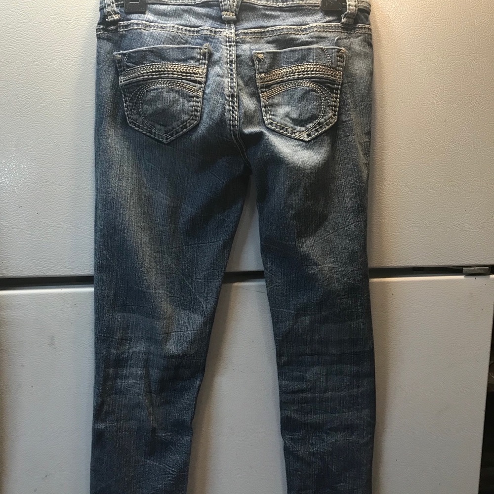 Women’s jeans